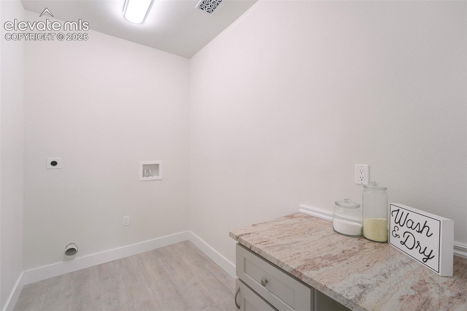 35 E Woodmen Road