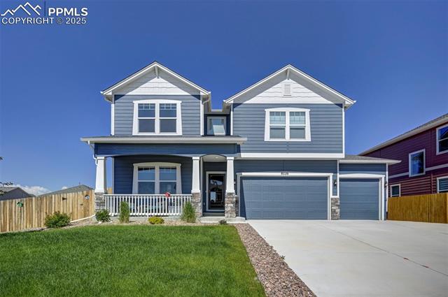 8226 Ansley Court