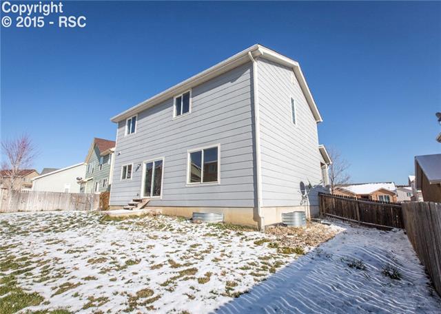 7322 Bentwater Drive