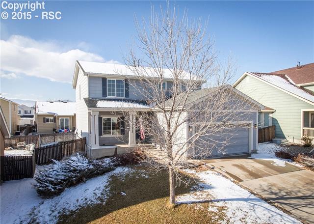 7322 Bentwater Drive