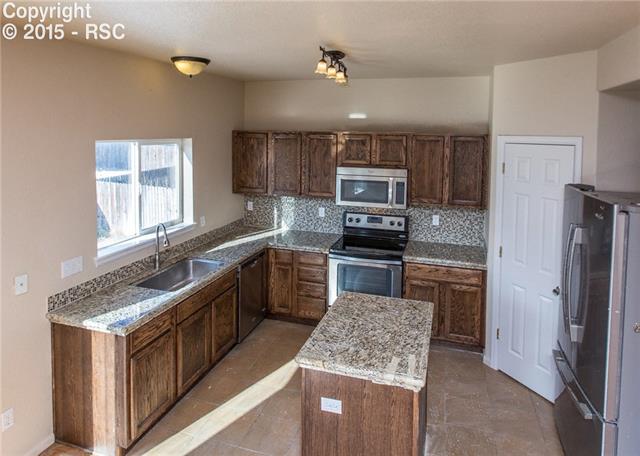 7322 Bentwater Drive