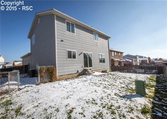 7322 Bentwater Drive