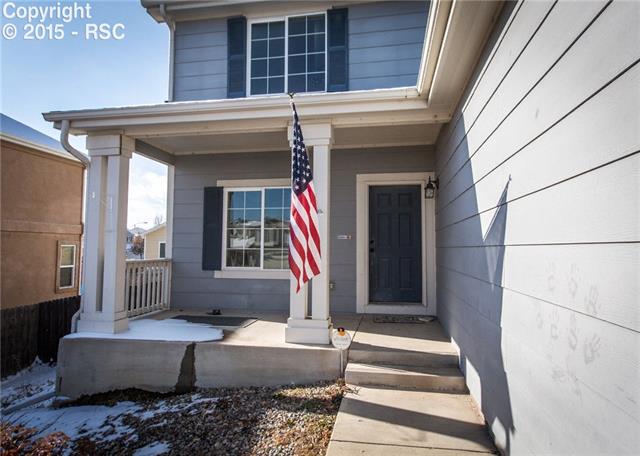 7322 Bentwater Drive