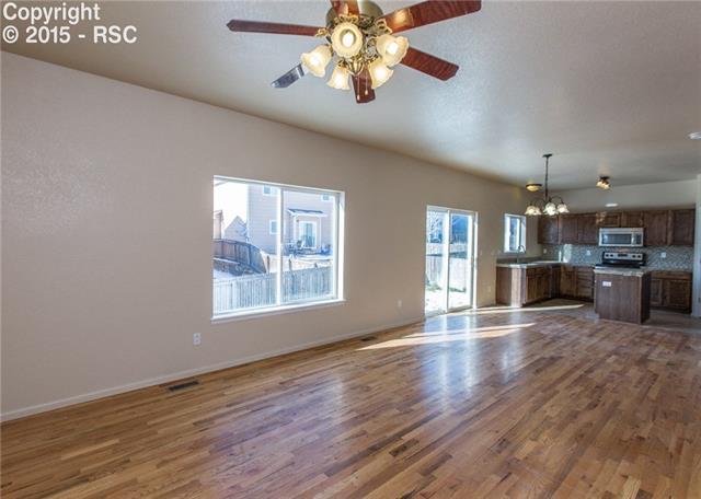 7322 Bentwater Drive