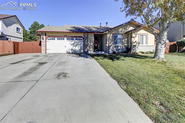 1130 Lindstrom Drive