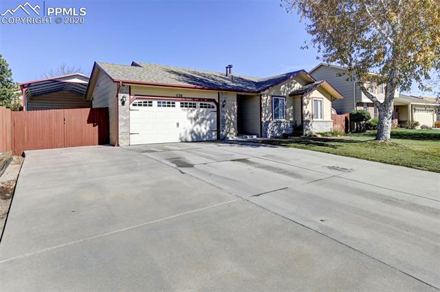 1130 Lindstrom Drive