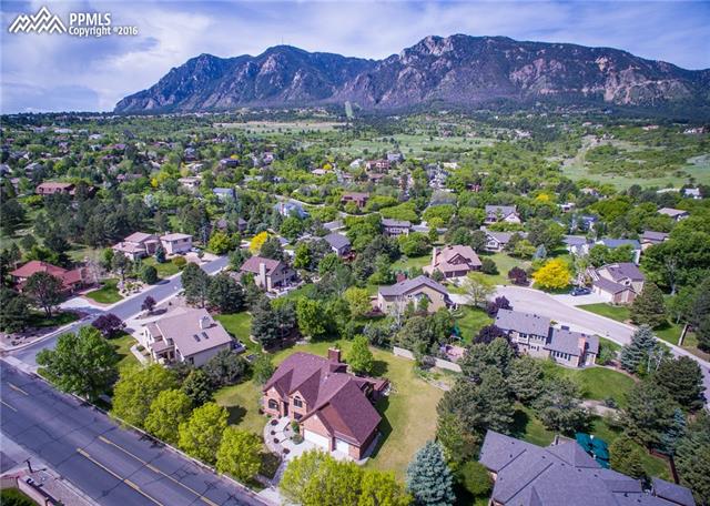 3840 Broadmoor Valley Road