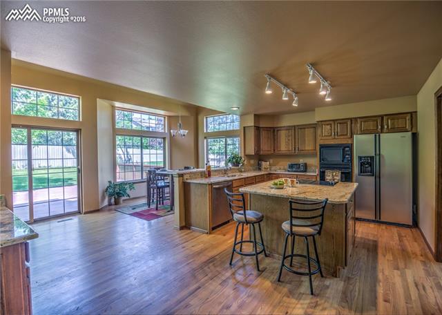 3840 Broadmoor Valley Road