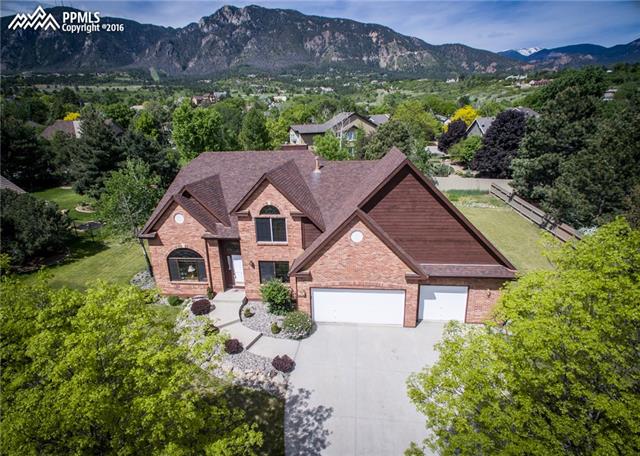 3840 Broadmoor Valley Road