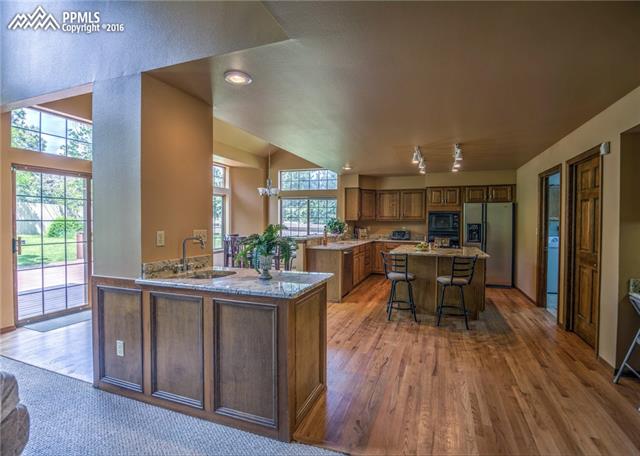 3840 Broadmoor Valley Road