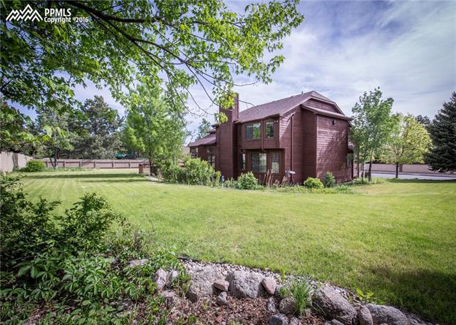 3840 Broadmoor Valley Road