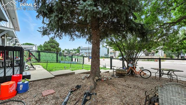 1971 Mineola Street D