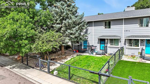 1971 Mineola Street D