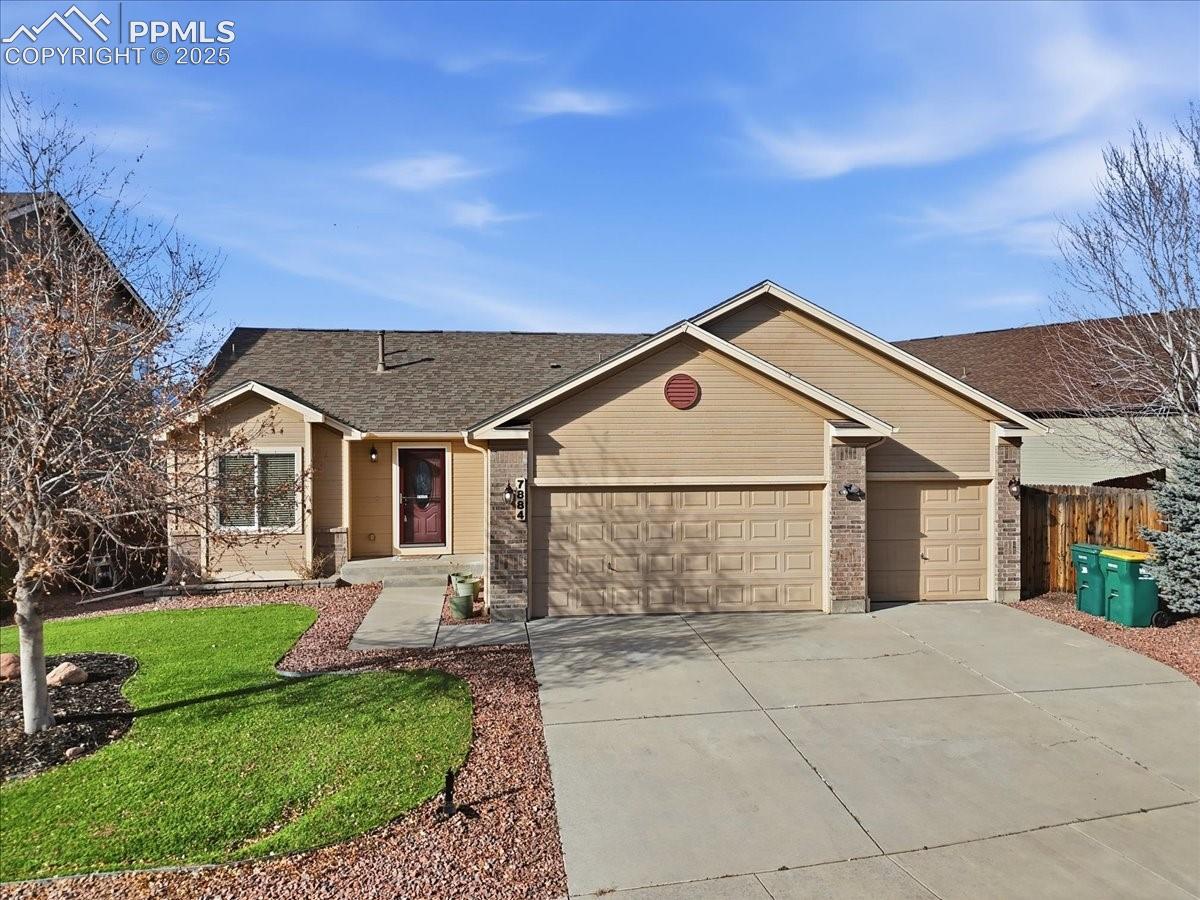 7884 Morton Drive