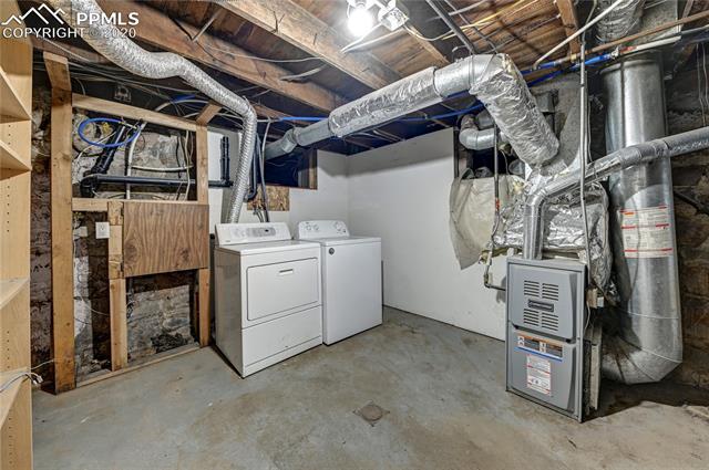 1723 W Cucharras Street