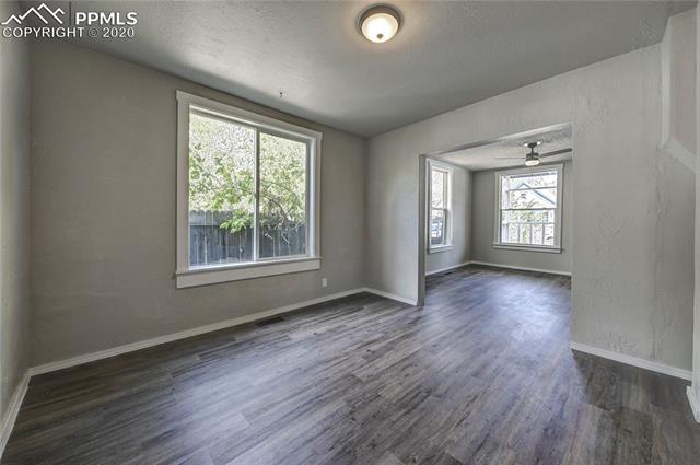 1723 W Cucharras Street