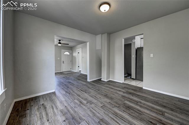 1723 W Cucharras Street