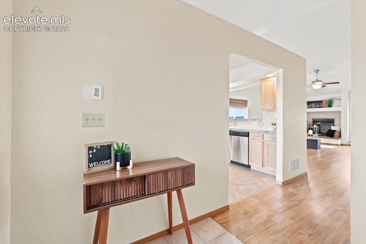8864 Monterey Way