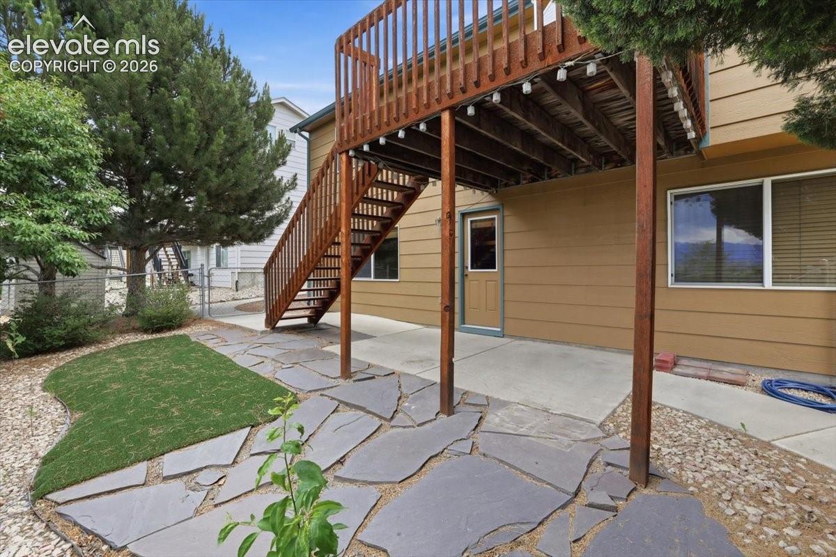 8864 Monterey Way