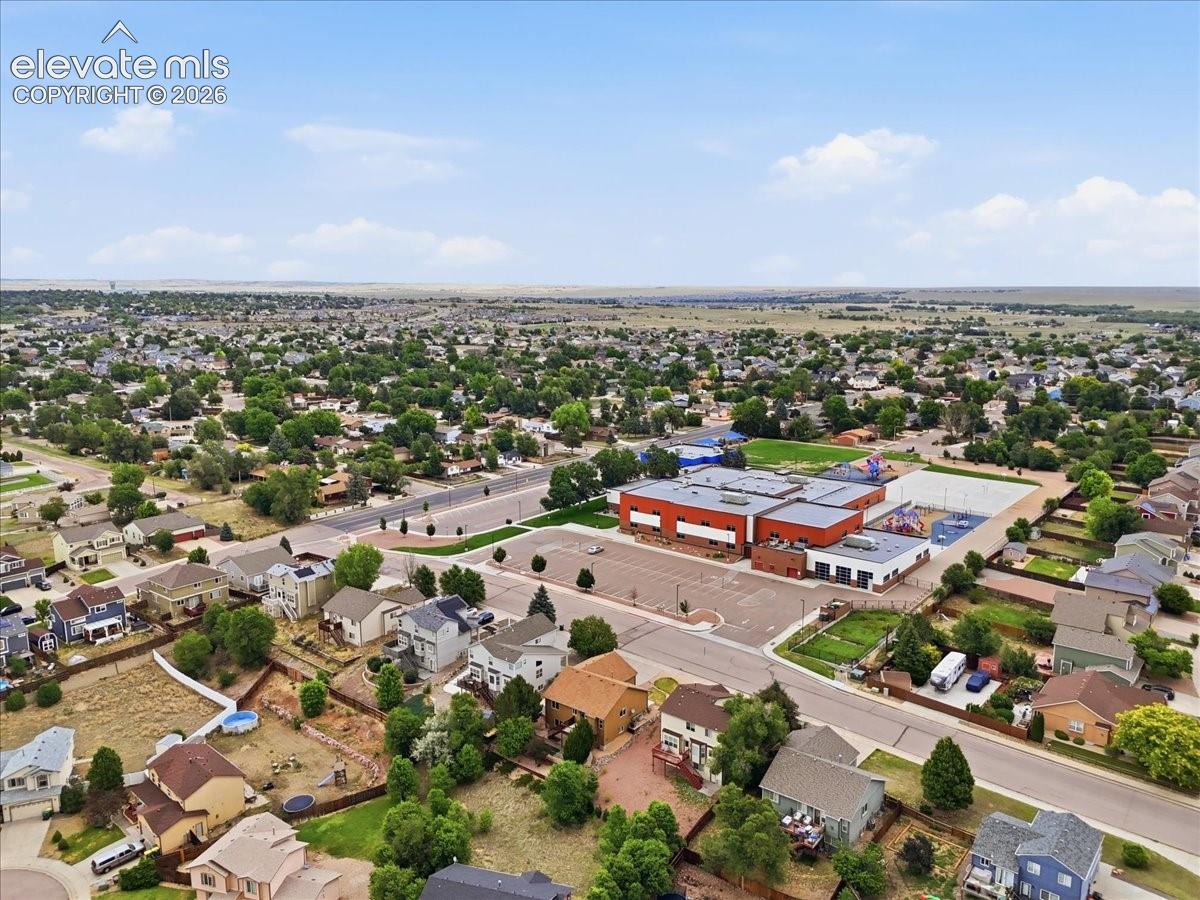 8864 Monterey Way