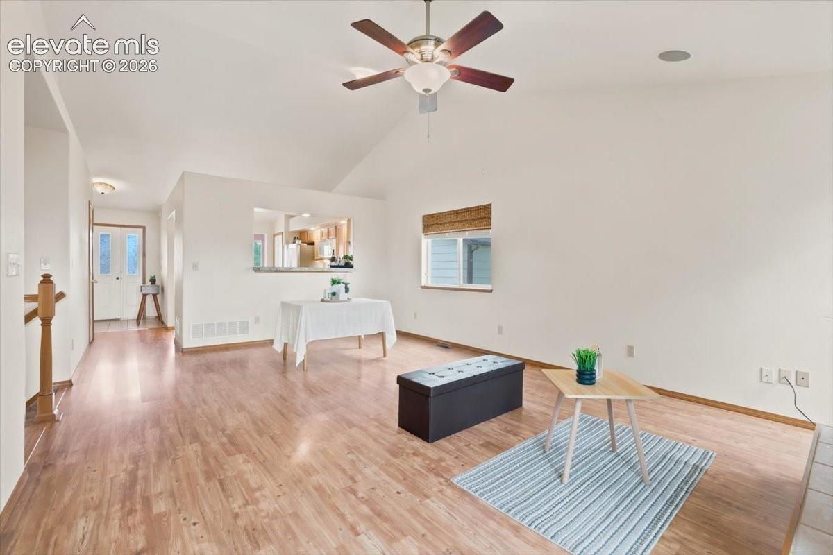 8864 Monterey Way