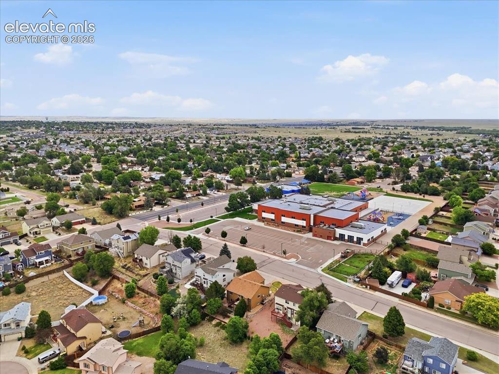 8864 Monterey Way