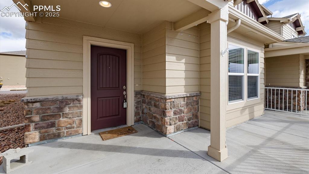 1008 Petra Heights