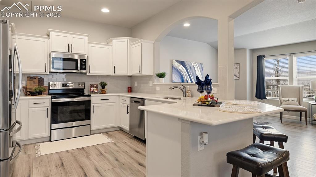 1008 Petra Heights