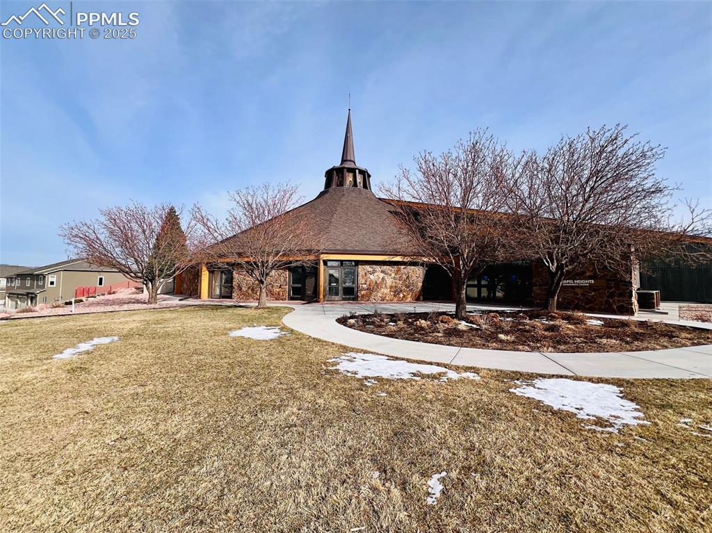 1008 Petra Heights