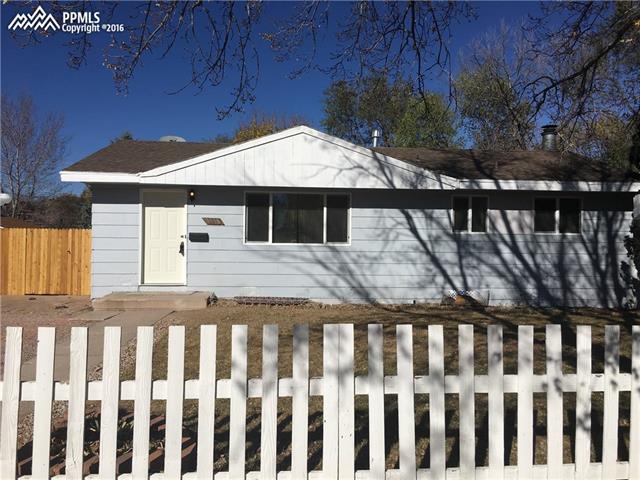 3538 E La Salle Street