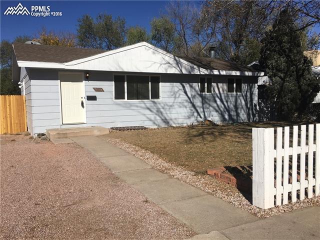 3538 E La Salle Street