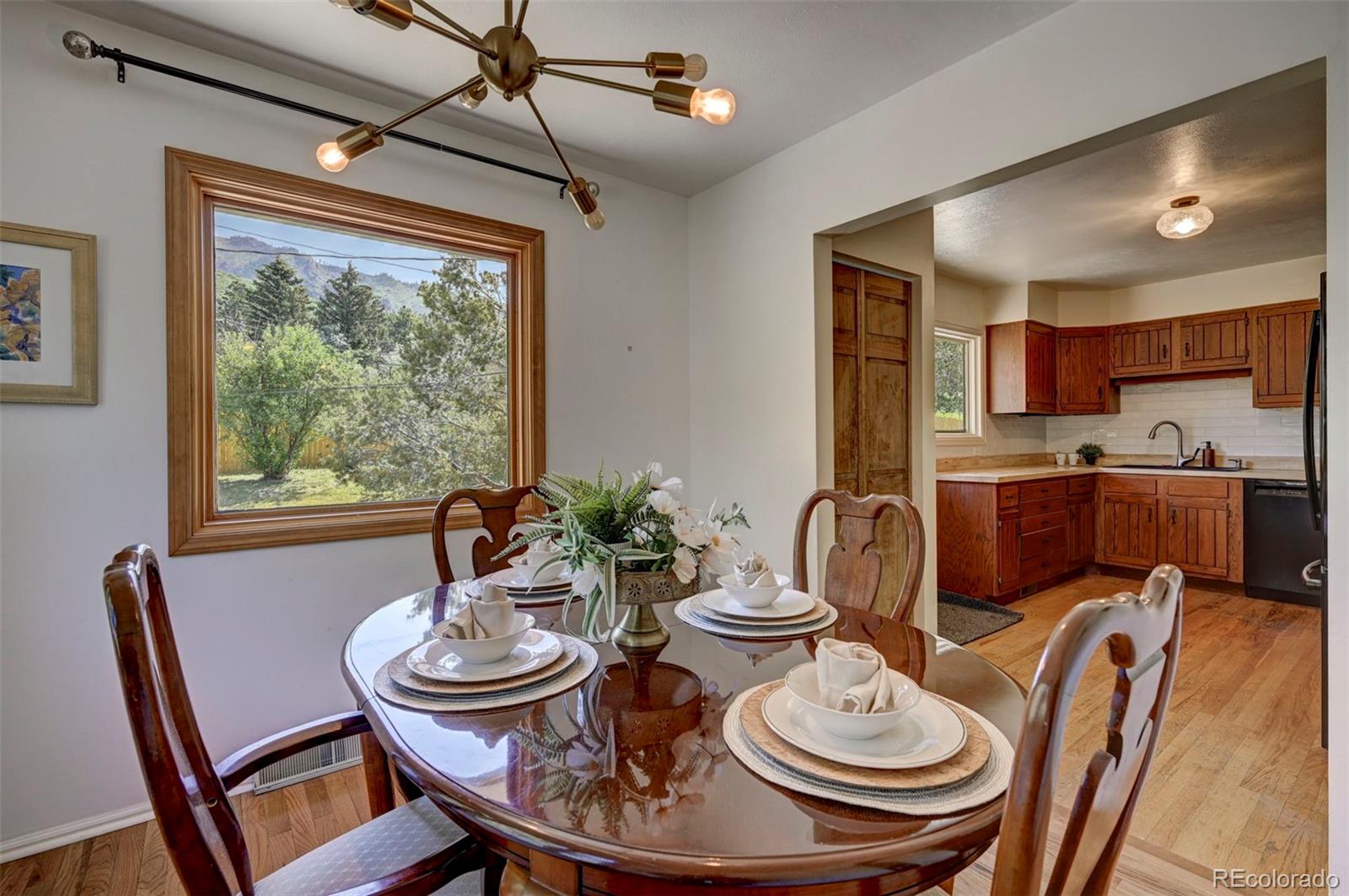 4665 Fox Road
