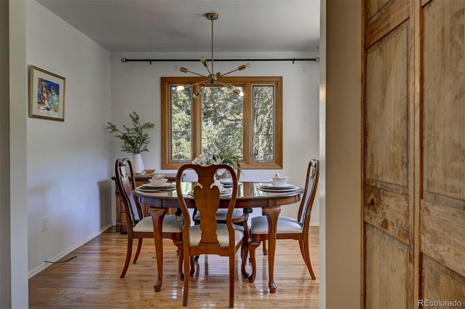 4665 Fox Road