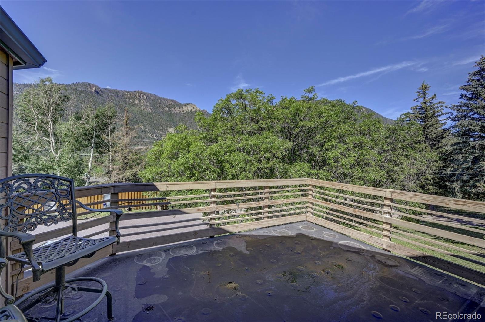 4665 Fox Road