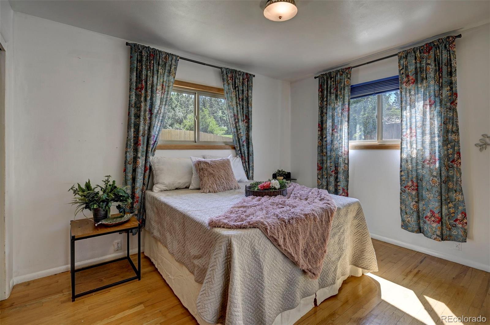 4665 Fox Road