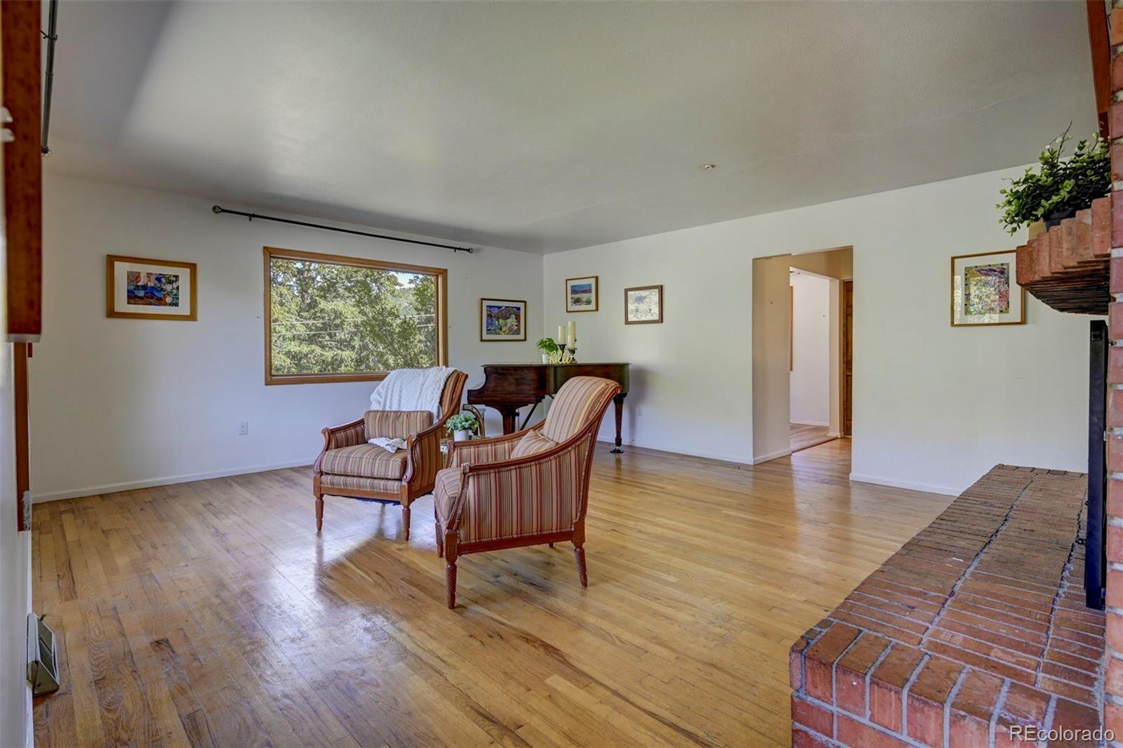 4665 Fox Road