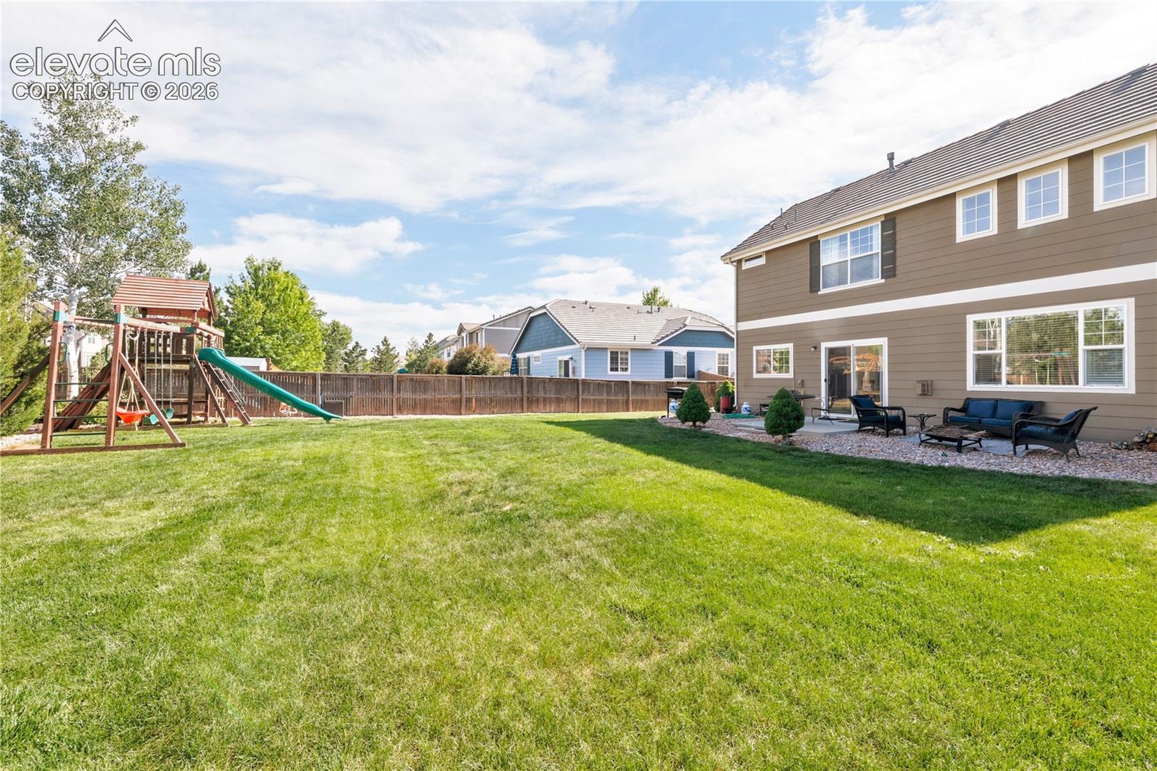 180 Ellendale Street