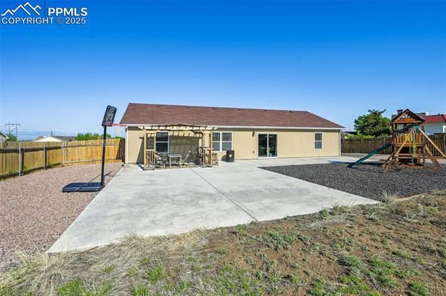 994 S Knox Drive