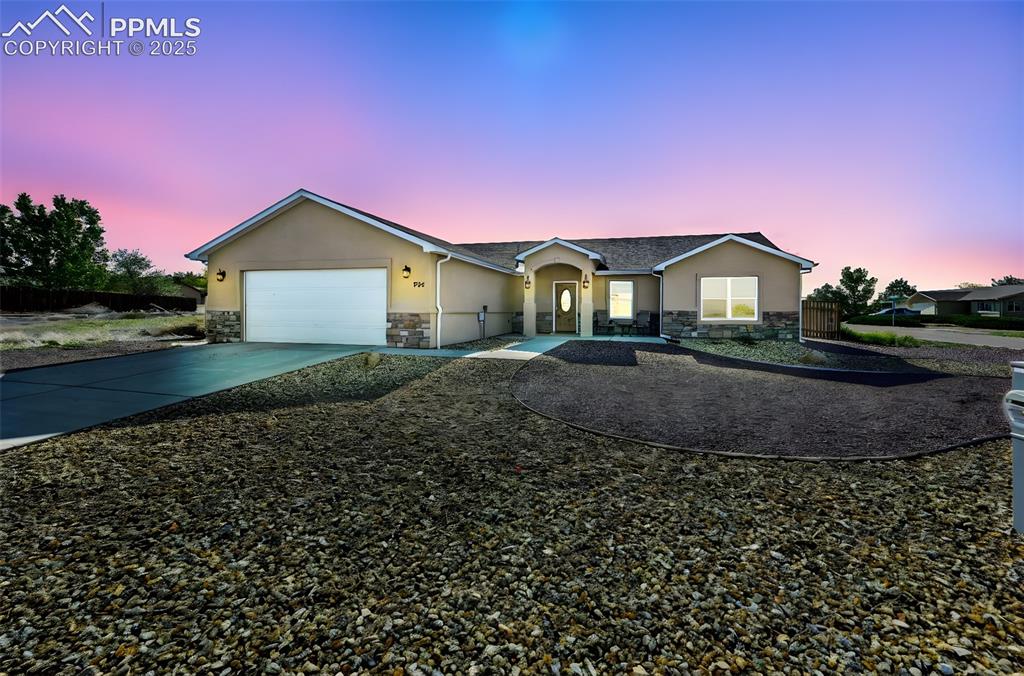 994 S Knox Drive