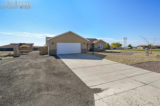 994 S Knox Drive