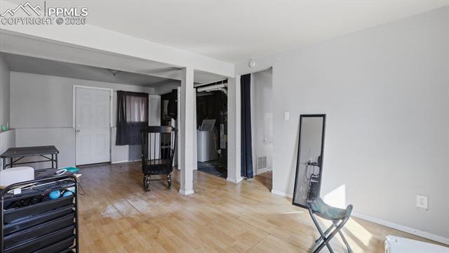 1310 Burnham Street