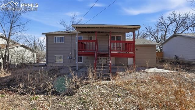 1310 Burnham Street