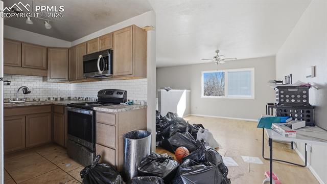 1310 Burnham Street