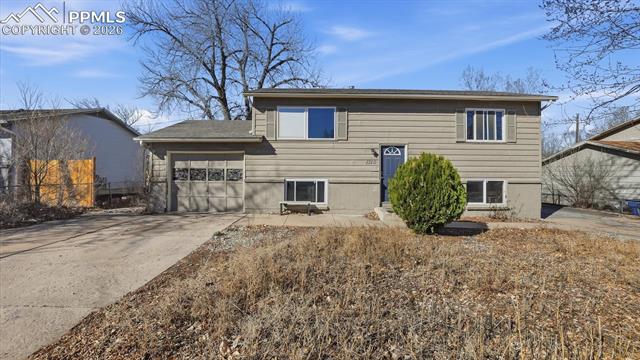 1310 Burnham Street
