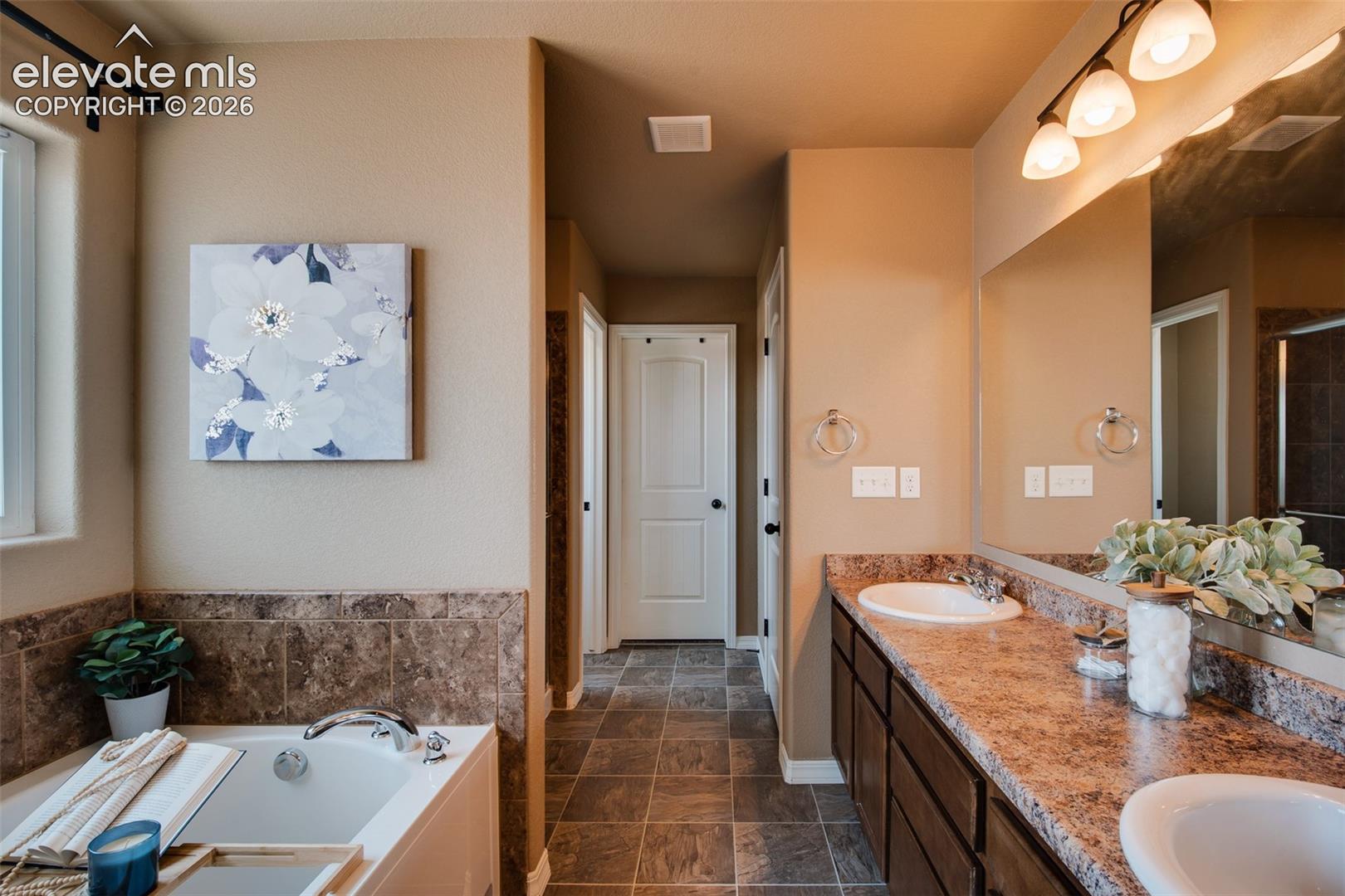 3641 Desert Willow Lane