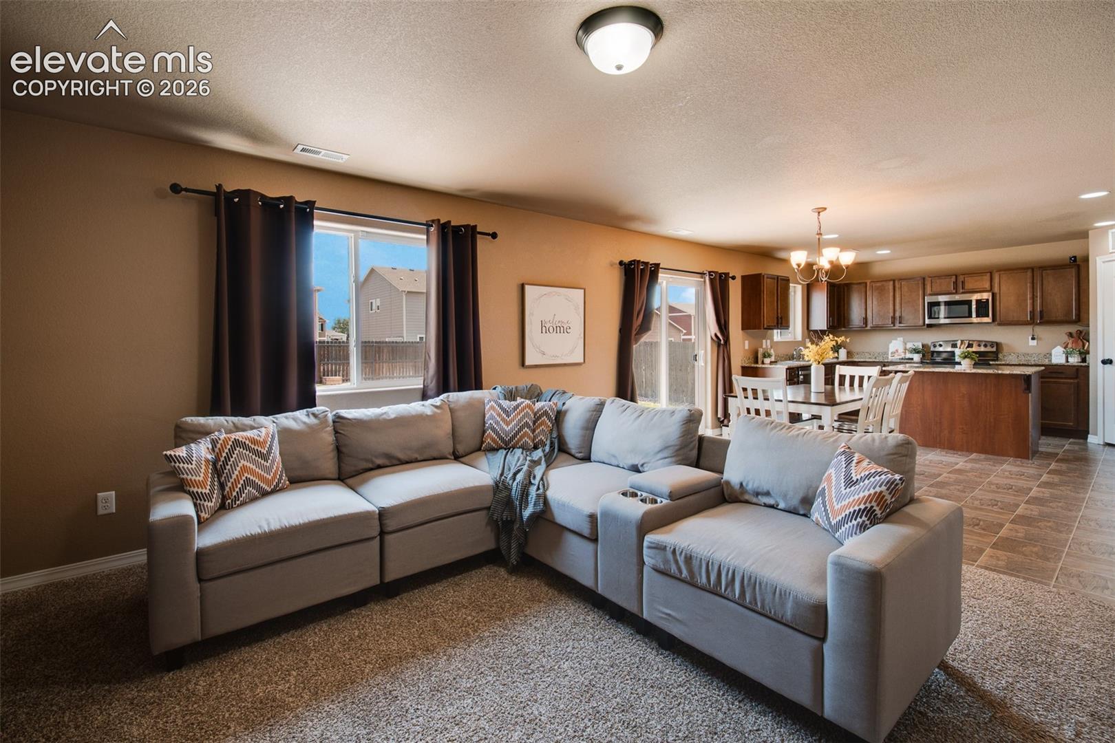 3641 Desert Willow Lane
