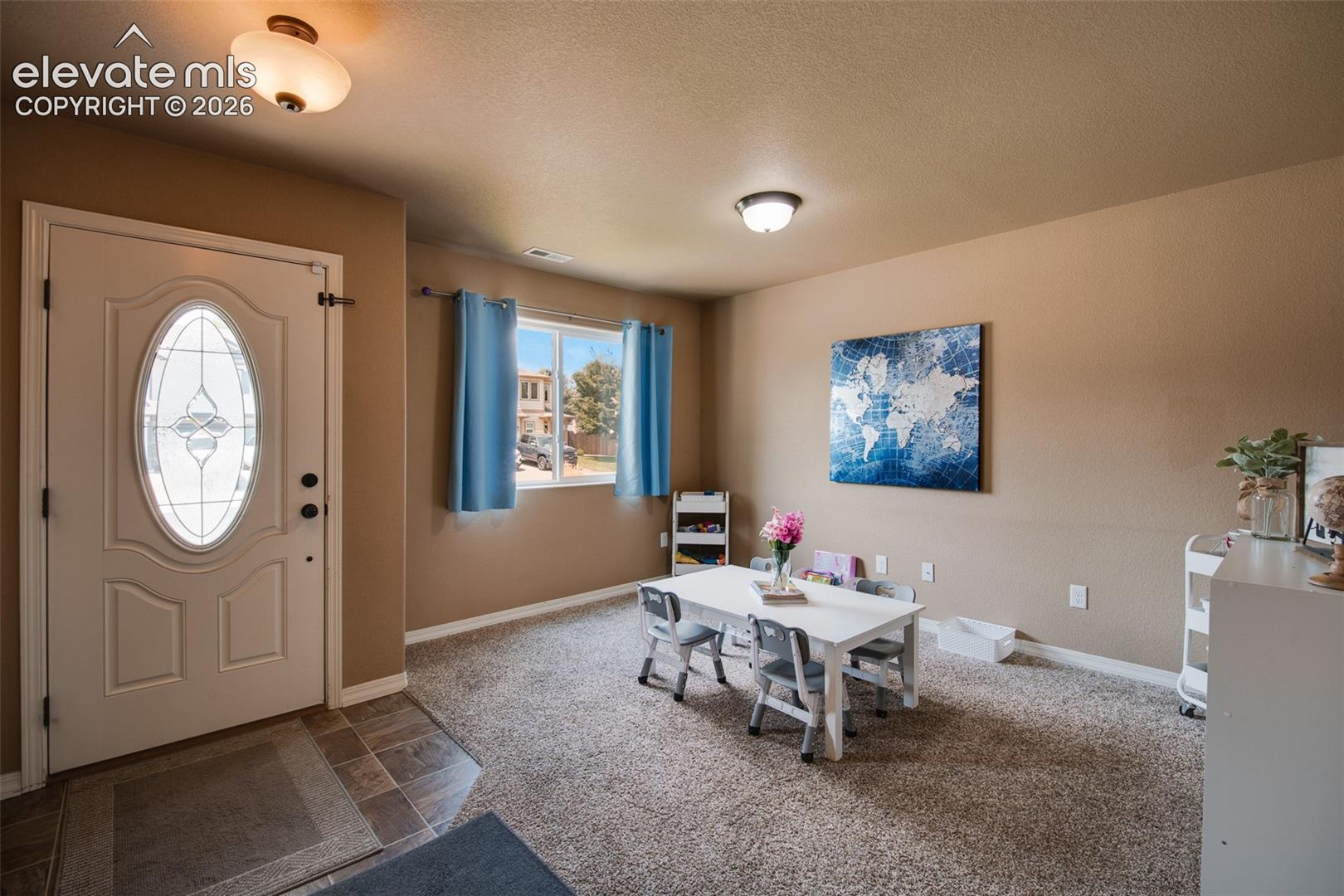 3641 Desert Willow Lane