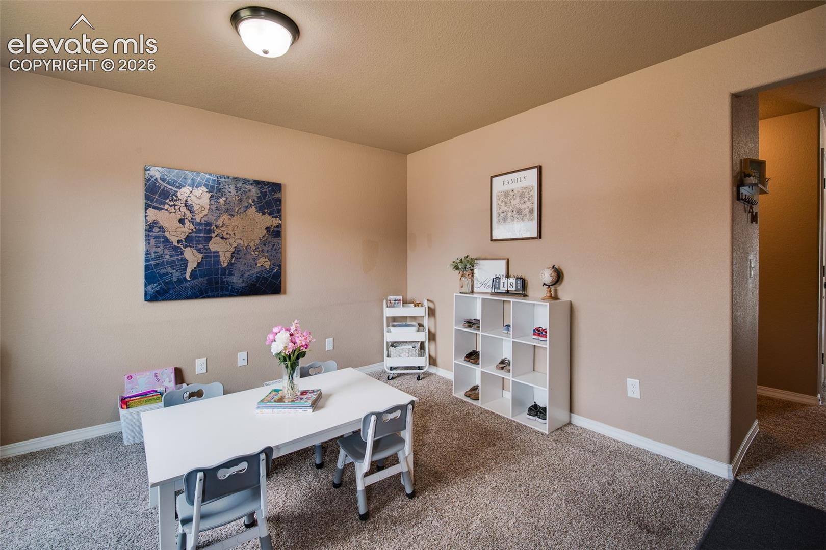 3641 Desert Willow Lane