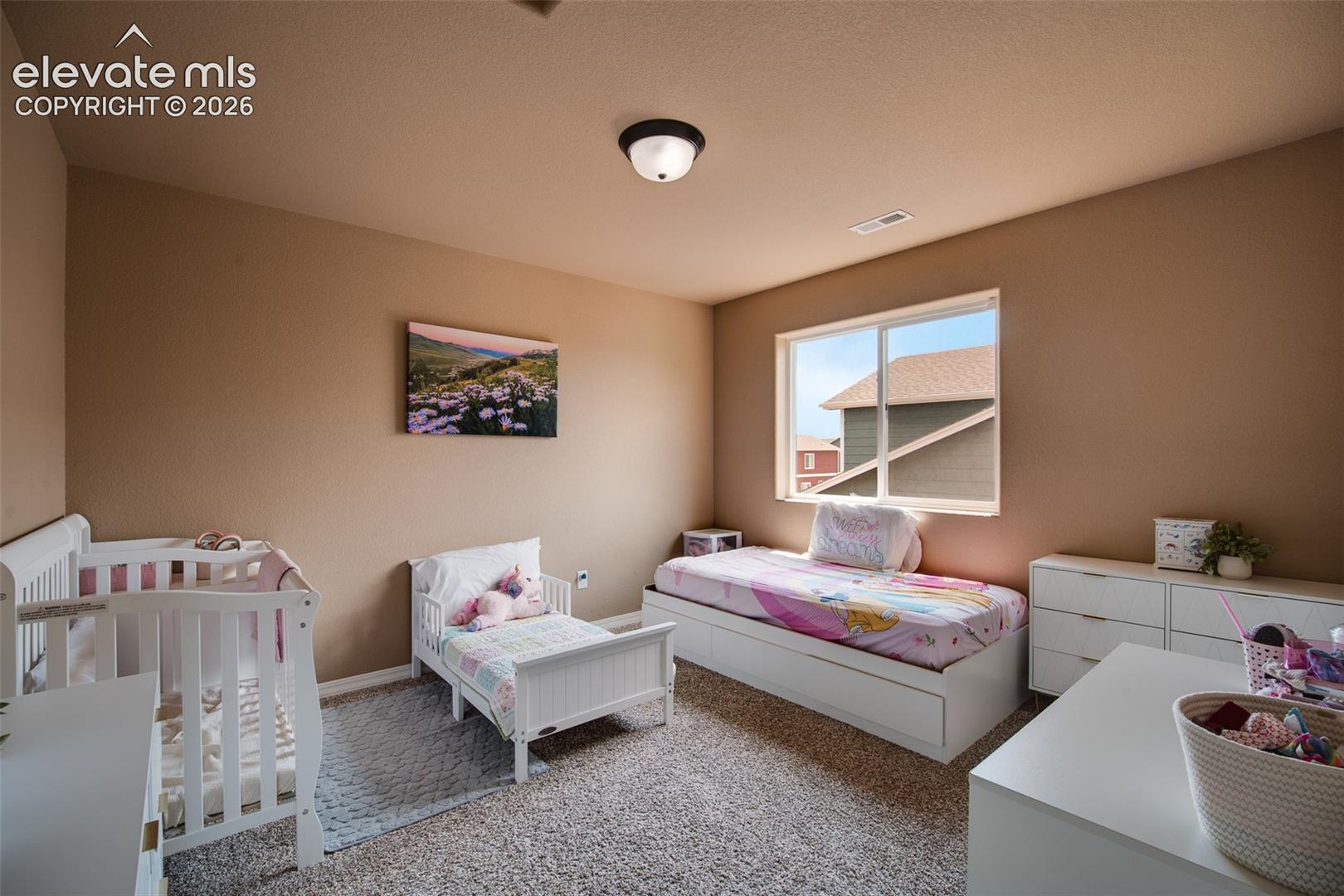 3641 Desert Willow Lane