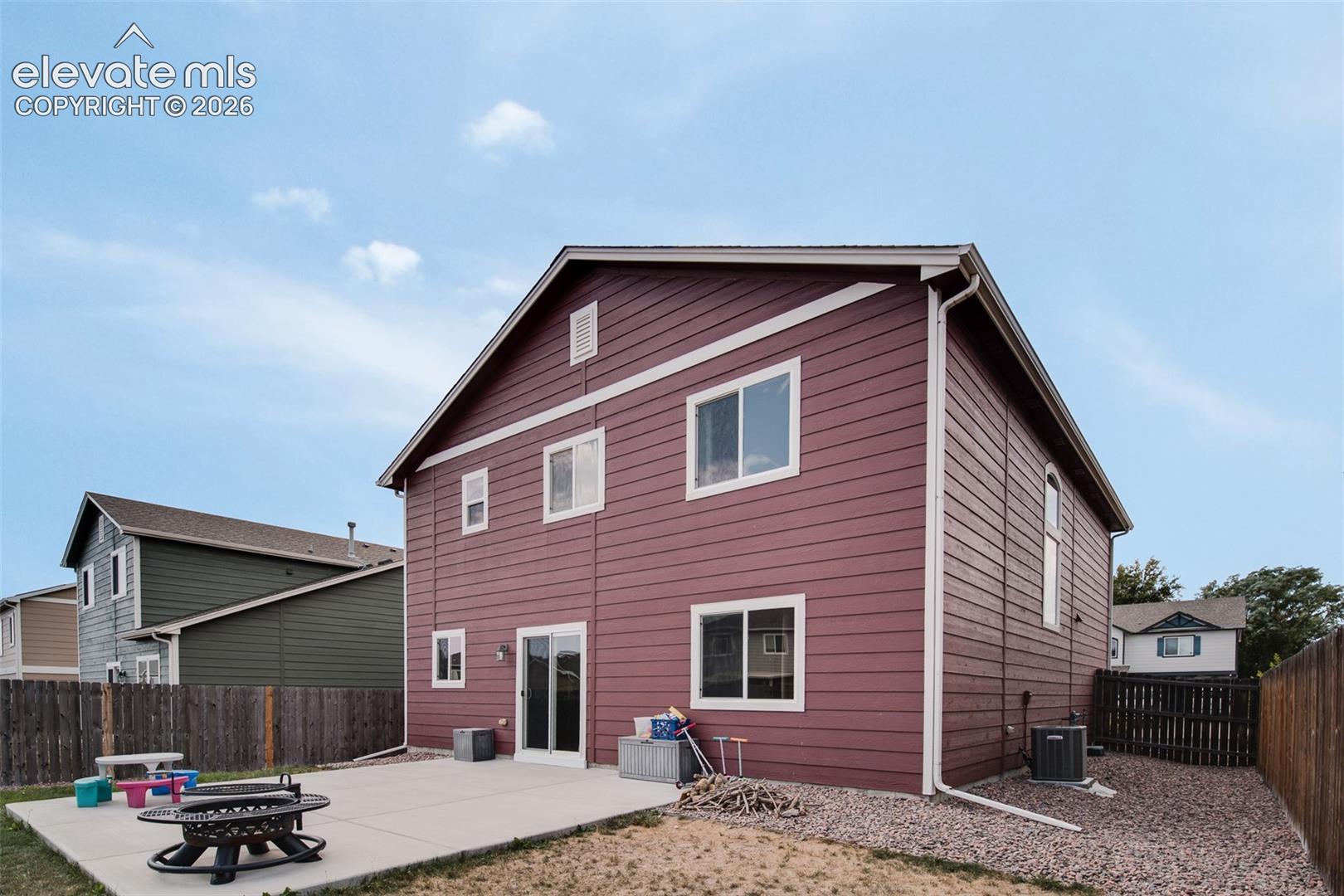 3641 Desert Willow Lane